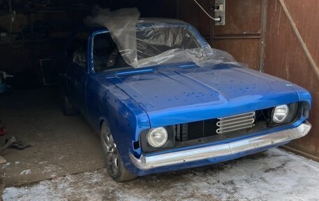 Opel Rekord C, 1969 год, 800 000 рублей, 7 фотография