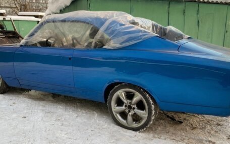 Opel Rekord C, 1969 год, 800 000 рублей, 6 фотография