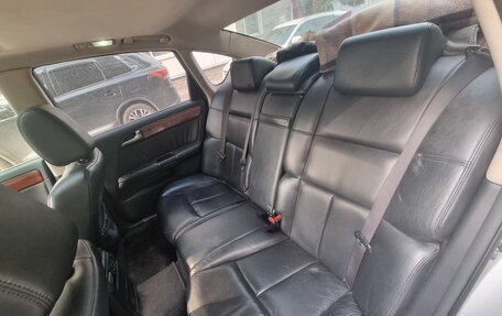 Infiniti M, 2007 год, 766 000 рублей, 9 фотография