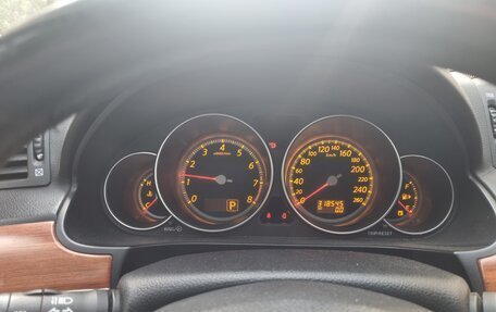 Infiniti M, 2007 год, 766 000 рублей, 7 фотография
