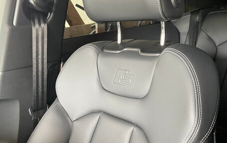 Audi Q8 I, 2022 год, 12 100 000 рублей, 5 фотография
