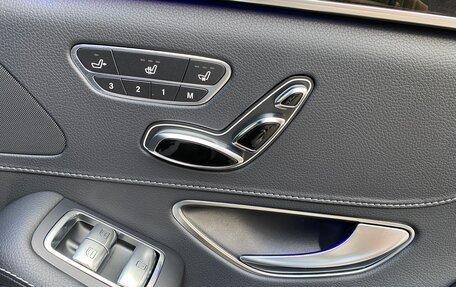 Mercedes-Benz S-Класс, 2019 год, 5 990 000 рублей, 26 фотография