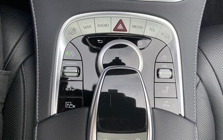 Mercedes-Benz S-Класс, 2019 год, 5 990 000 рублей, 31 фотография