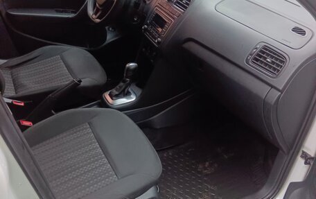 Volkswagen Polo VI (EU Market), 2019 год, 670 000 рублей, 11 фотография
