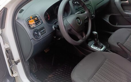 Volkswagen Polo VI (EU Market), 2019 год, 670 000 рублей, 14 фотография
