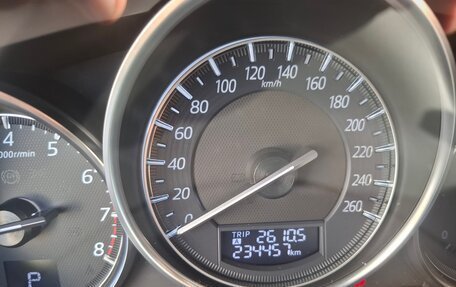 Mazda 6, 2015 год, 1 550 000 рублей, 9 фотография