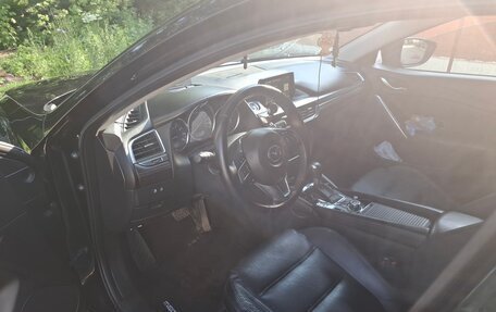 Mazda 6, 2015 год, 1 550 000 рублей, 11 фотография