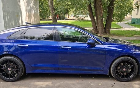 KIA K5, 2021 год, 3 200 000 рублей, 4 фотография