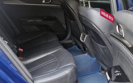 KIA K5, 2021 год, 3 200 000 рублей, 19 фотография