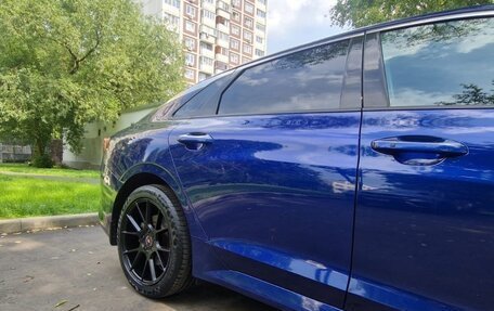 KIA K5, 2021 год, 3 200 000 рублей, 26 фотография