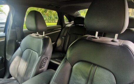 KIA K5, 2021 год, 3 200 000 рублей, 34 фотография