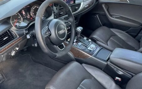 Audi A6 allroad, 2014 год, 3 200 000 рублей, 11 фотография