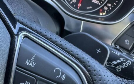 Audi A6 allroad, 2014 год, 3 200 000 рублей, 14 фотография