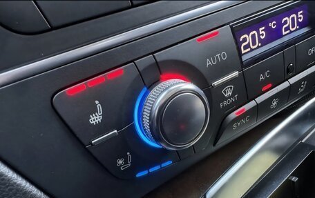 Audi A6 allroad, 2014 год, 3 200 000 рублей, 16 фотография