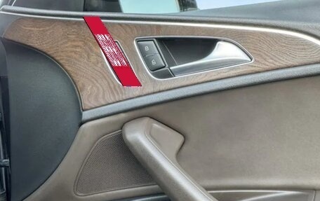 Audi A6 allroad, 2014 год, 3 200 000 рублей, 15 фотография