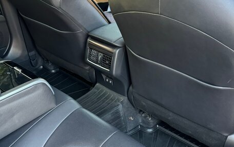Toyota Camry, 2020 год, 3 500 000 рублей, 18 фотография