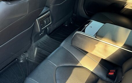 Toyota Camry, 2020 год, 3 500 000 рублей, 16 фотография