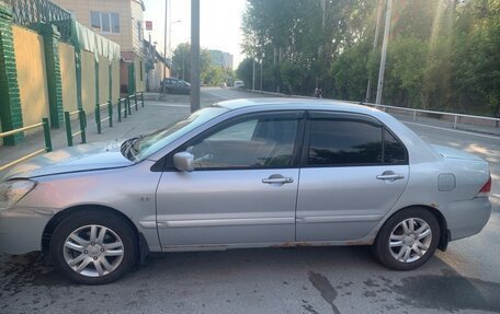 Mitsubishi Lancer IX, 2005 год, 340 000 рублей, 3 фотография