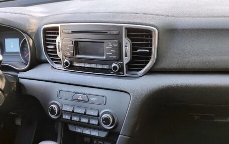 KIA Sportage IV рестайлинг, 2016 год, 1 700 000 рублей, 8 фотография