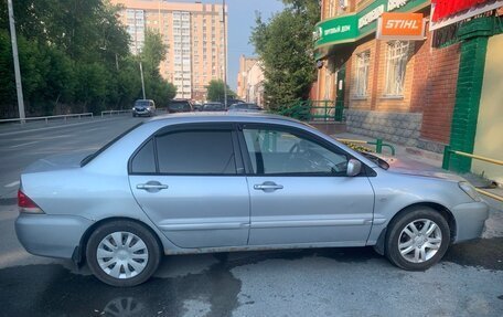 Mitsubishi Lancer IX, 2005 год, 340 000 рублей, 4 фотография