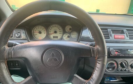 Mitsubishi Lancer IX, 2005 год, 340 000 рублей, 5 фотография