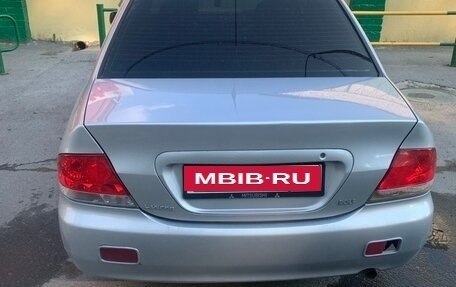 Mitsubishi Lancer IX, 2005 год, 340 000 рублей, 2 фотография