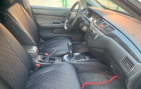 Mitsubishi Lancer IX, 2005 год, 340 000 рублей, 6 фотография