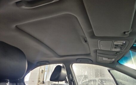 Honda Accord VII рестайлинг, 2007 год, 1 350 000 рублей, 12 фотография