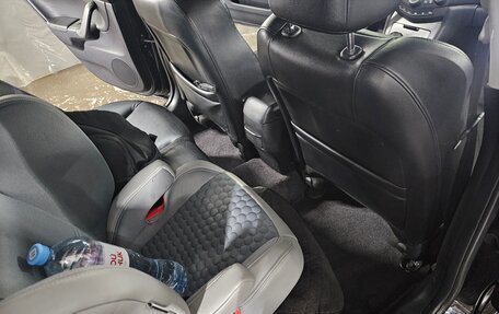 Honda Accord VII рестайлинг, 2007 год, 1 350 000 рублей, 18 фотография