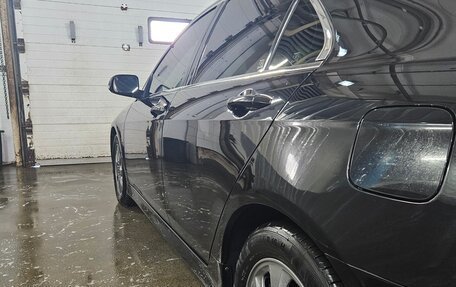 Honda Accord VII рестайлинг, 2007 год, 1 350 000 рублей, 24 фотография