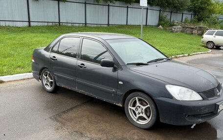 Mitsubishi Lancer IX, 2006 год, 290 000 рублей, 3 фотография