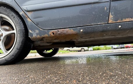 Mitsubishi Lancer IX, 2006 год, 290 000 рублей, 6 фотография
