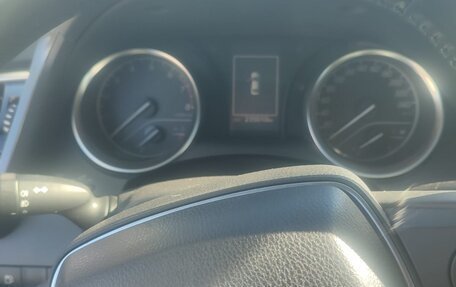 Toyota Camry, 2018 год, 2 222 000 рублей, 12 фотография