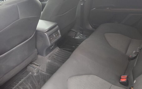 Toyota Camry, 2018 год, 2 222 000 рублей, 28 фотография