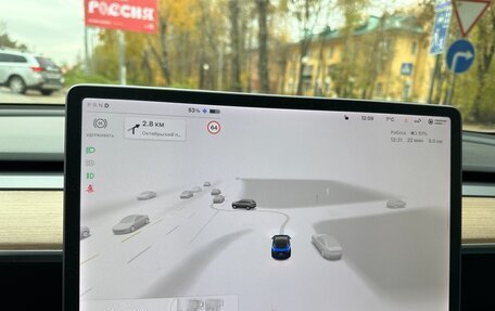 Tesla Model 3 I, 2020 год, 2 900 000 рублей, 2 фотография