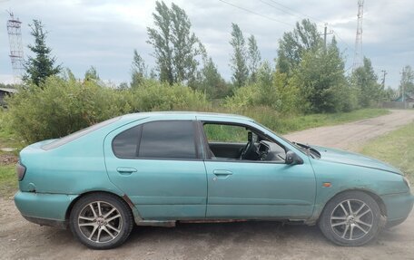 Nissan Primera II рестайлинг, 2001 год, 120 000 рублей, 3 фотография
