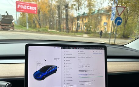 Tesla Model 3 I, 2020 год, 2 900 000 рублей, 4 фотография
