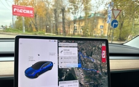 Tesla Model 3 I, 2020 год, 2 900 000 рублей, 3 фотография