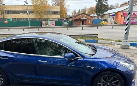 Tesla Model 3 I, 2020 год, 2 900 000 рублей, 11 фотография