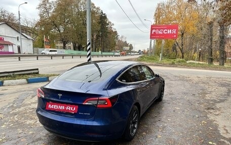Tesla Model 3 I, 2020 год, 2 900 000 рублей, 10 фотография
