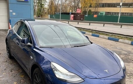 Tesla Model 3 I, 2020 год, 2 900 000 рублей, 12 фотография