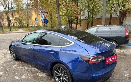 Tesla Model 3 I, 2020 год, 2 900 000 рублей, 7 фотография