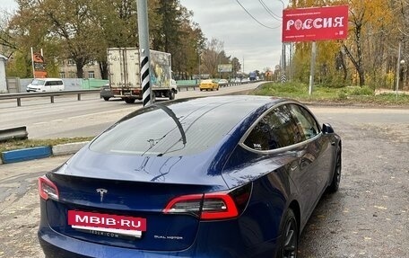 Tesla Model 3 I, 2020 год, 2 900 000 рублей, 9 фотография