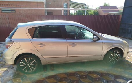 Opel Astra H, 2008 год, 400 000 рублей, 2 фотография