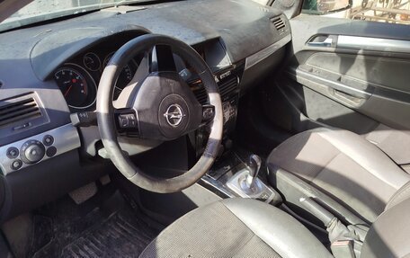 Opel Astra H, 2008 год, 400 000 рублей, 6 фотография