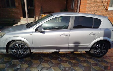 Opel Astra H, 2008 год, 400 000 рублей, 3 фотография