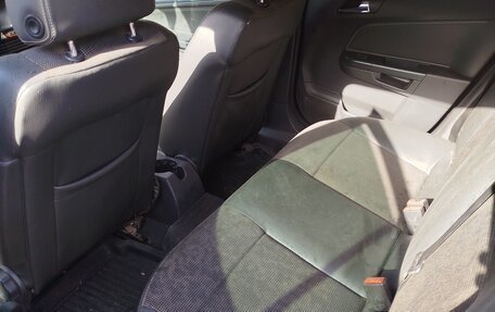 Opel Astra H, 2008 год, 400 000 рублей, 5 фотография