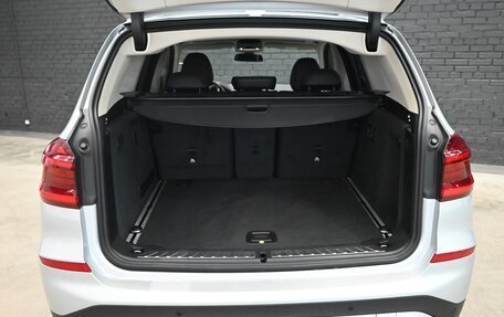 BMW X3, 2019 год, 4 500 000 рублей, 6 фотография