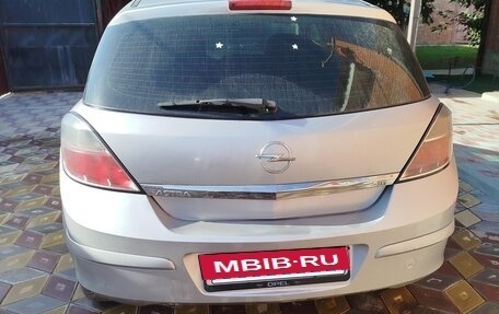 Opel Astra H, 2008 год, 400 000 рублей, 4 фотография