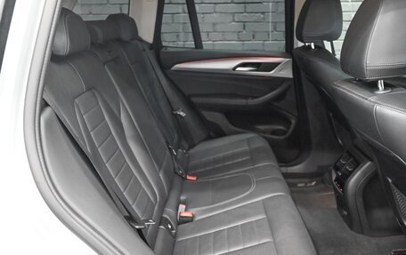 BMW X3, 2019 год, 4 500 000 рублей, 12 фотография